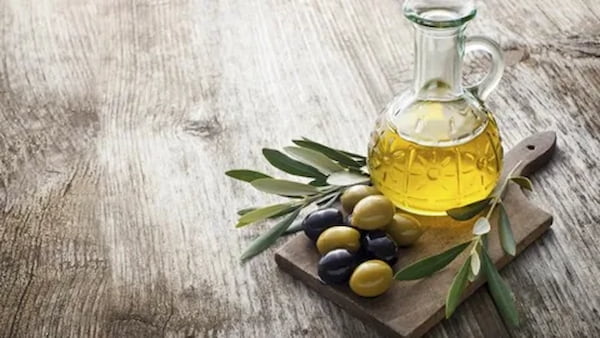 تصویر 4 از خرید روغن زیتون بکر + قیمت فروش استثنایی